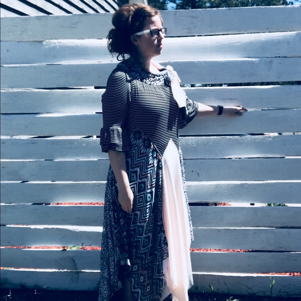 Meet your Posher, Tana